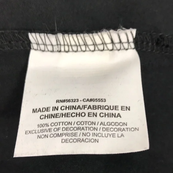 Nike NSW Polka Dot T-shirt - Picture 9 of 10